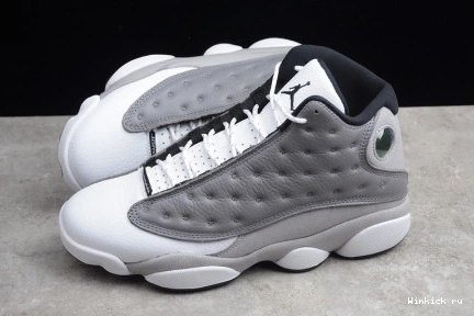 AIR GREY JORDAN ATMOSPHERE 13 1014